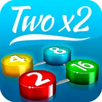 Two x2