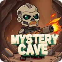 Mystery Cave