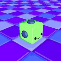 Landmine Cube