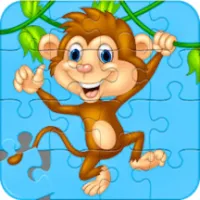 Wildlife Jigsaw Challenge