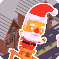 Santa Chase