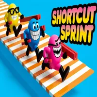 Shortcut Sprint