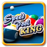 Speed Pool King