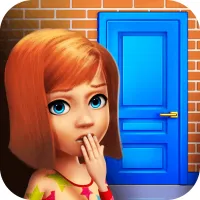 100 Doors Games: Escape from School