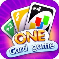 ONE Card Game