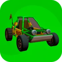 Buggy - Battle Royale