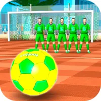 Street Freekick 3D