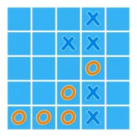 Tic Tac Toe HTML5