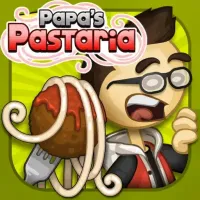 Papa's Pastaria