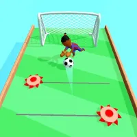 Soccer Dash