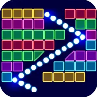 Bricks Breaker Deluxe