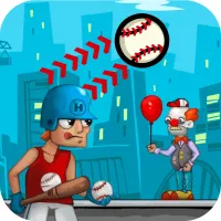 Baseball for Clowns