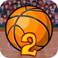 Basketball Master 2