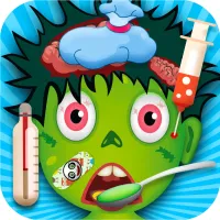 Monster Hospital