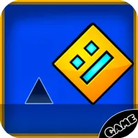 Geometry Dash Game