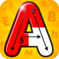 Alphabet Writing for Kids