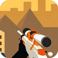 Counter Sniper 1.6 - Egypt