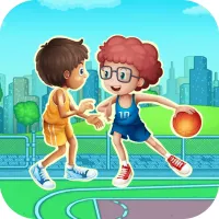 Basketball Master Kids