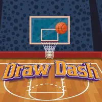 Draw Dash