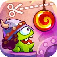 Cut The Rope: Time Travel