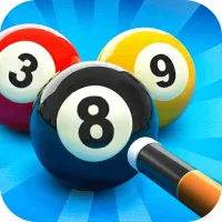 Pool 8 Ball