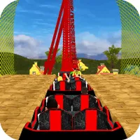 Roller Coaster Simulator