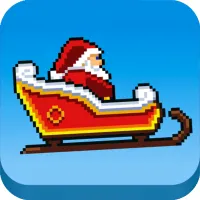 Santa Games