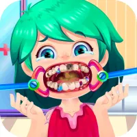 Funny Dentist Surgery