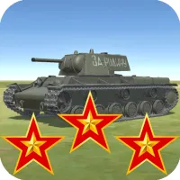 World of WarTanks