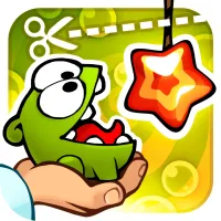 Cut the Rope Experiments