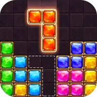 Block Puzzle Jewel