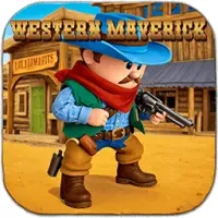 Western Maverick