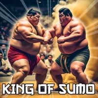 King Of Sumo