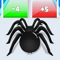 Spider Evolution Runner