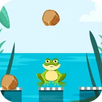 Frog Jump