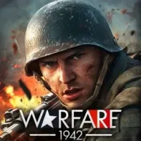 Warfare 1942 - Online Shooter