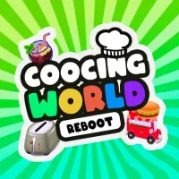 Cooking World Reborn