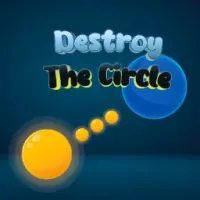 Destroy The Circle