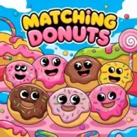 Matching Donuts