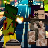 Blockie Apocalypse Rise of the Zombie Horde