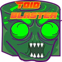 Toid Blaster