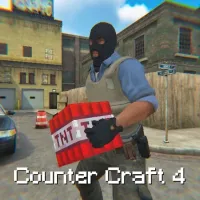 Counter Craft 4