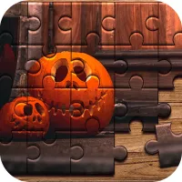 Halloween Puzzle