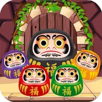 Daruma Matching