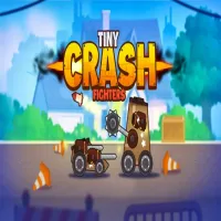 Tiny Crash Fighters Pro