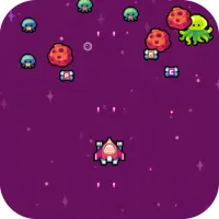 Space Shooter Alien