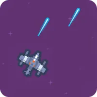 Space Pixel