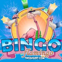 Flamingo Bingo