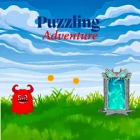 Puzzling Adventure