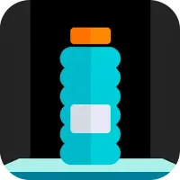 Jump Bottle